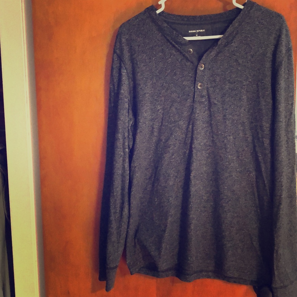Long sleeve